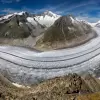 Aletschgletscher